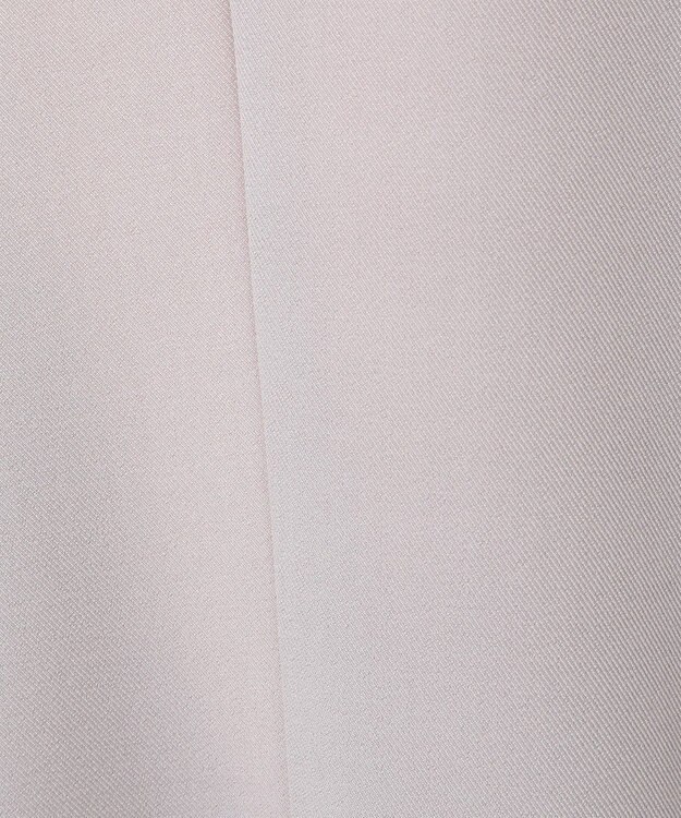 earth music&ecology ショルダータックジレ Beige