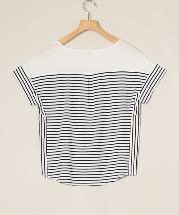 ONWARD Reuse Park 【J.PRESS】カットソー春夏 ホワイト