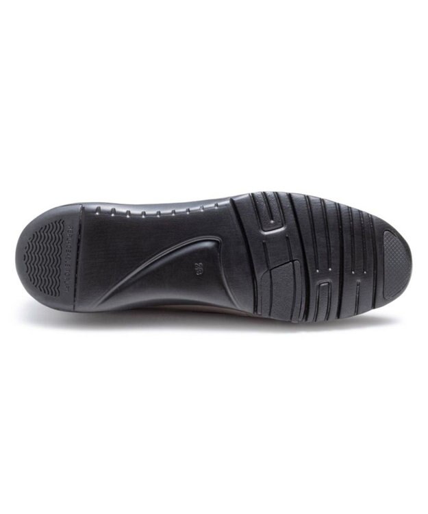 REGAL FOOT COMMUNITY 【リーガルレディース】F67R ビットローファー カジュアルシューズ グレー