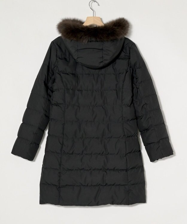 ONWARD Reuse Park 【any SiS】コート秋冬 ブラック