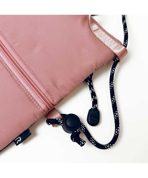 ROOTOTE 6425【簡易保冷】RT.サーモキーパー.サコッシュ-A 05：ピンク