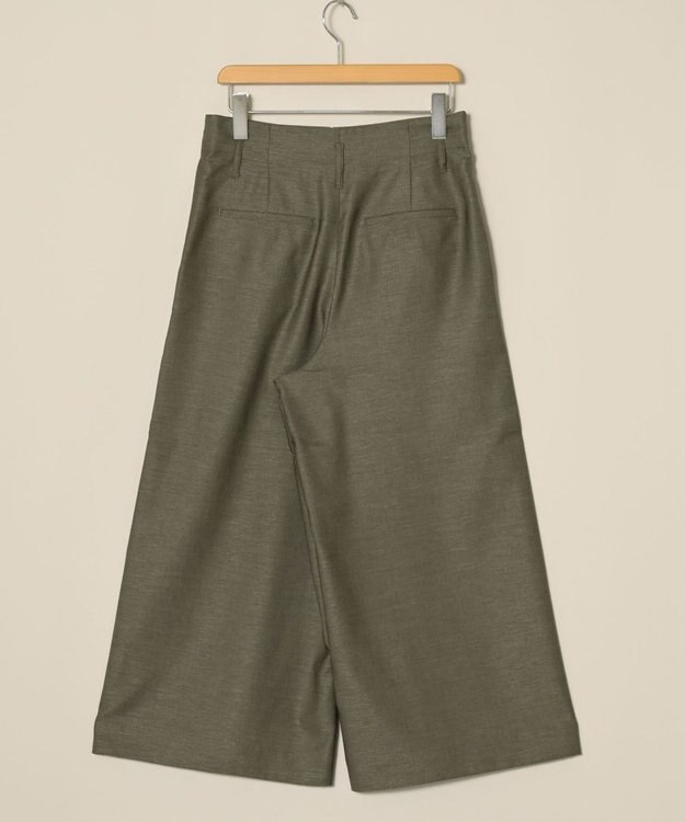 ONWARD Reuse Park 【23区】パンツ秋冬 グリーン