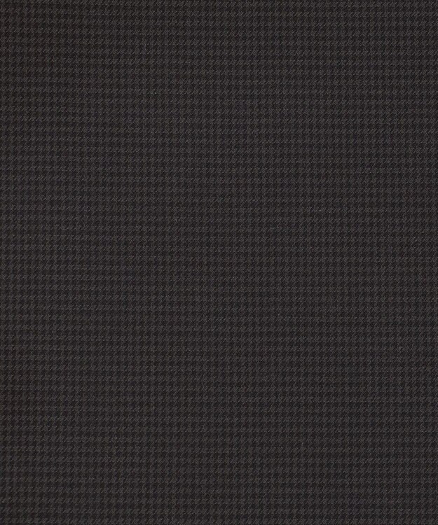 J.PRESS MEN オーバル刺繍ハンカチ/ドレス グレー系3