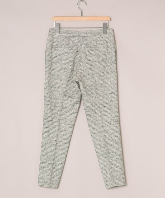 ONWARD Reuse Park 【ICB】パンツ春夏 ホワイト