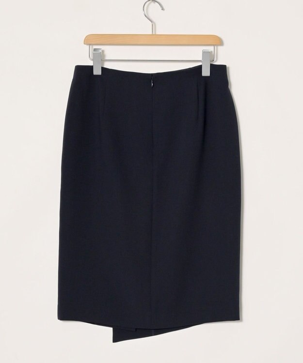 ONWARD Reuse Park 【ICB】スカート春夏 ネイビー