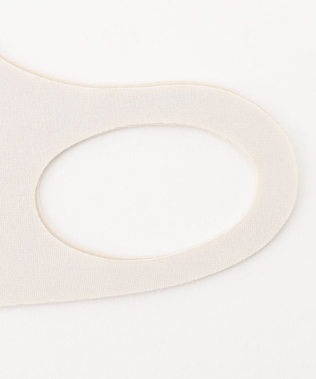 ANY SIS 【2SET】3DFIT フェミニン マスク ピンク×ベージュ