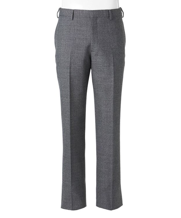 J.PRESS MEN 【WEB・一部店舗限定】ネールヘッドスーツ / 総裏 ライトグレー系