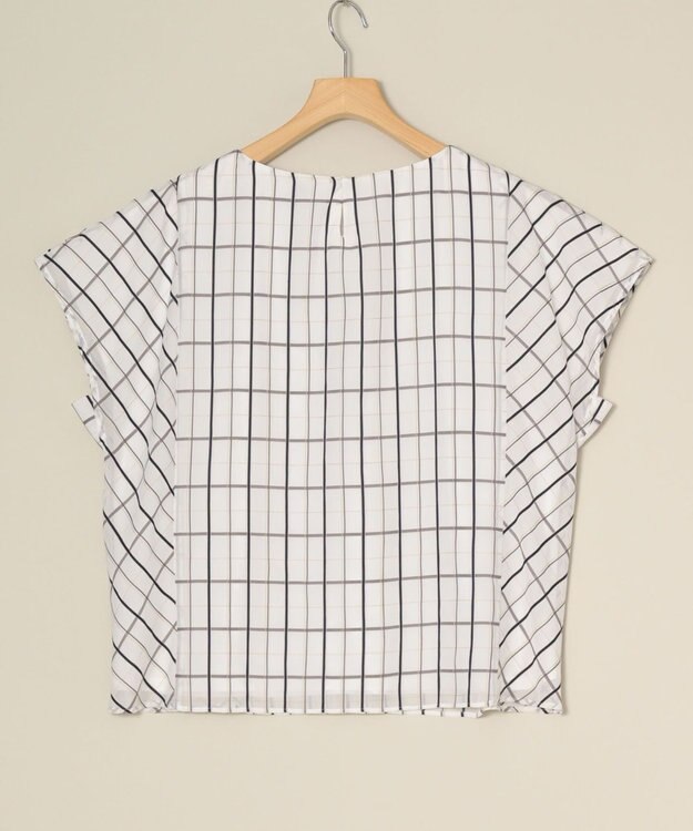 ONWARD Reuse Park 【J.PRESS】カットソー春夏 ホワイト