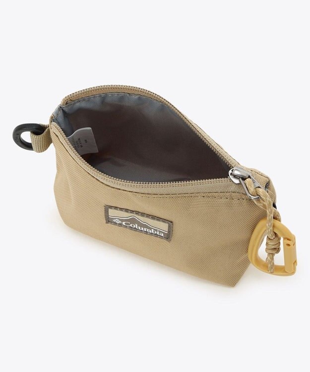 Columbia Columbia/ プライスストリームポーチS /コロンビア British Tan