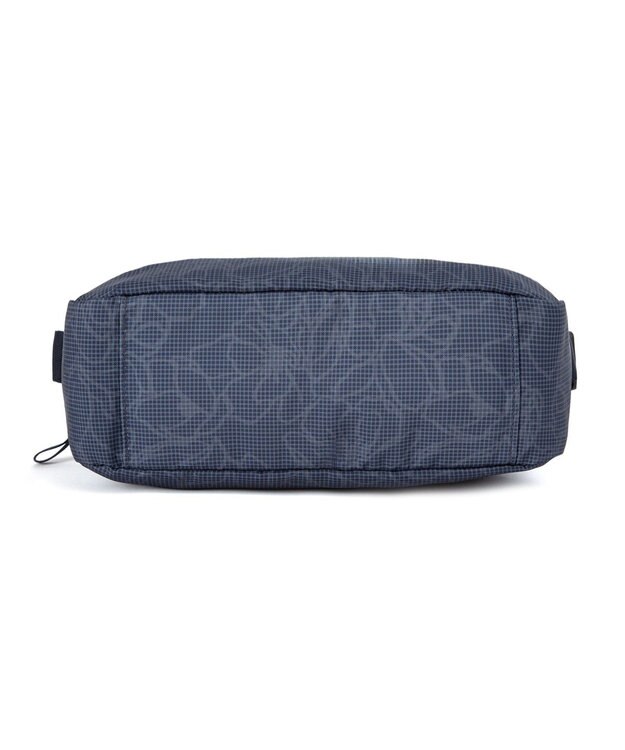 ACE BAGS & LUGGAGE hiromichi nakano 横型ショルダーバッグ 68931 ヒロミチナカノ 6T38 ネイビー