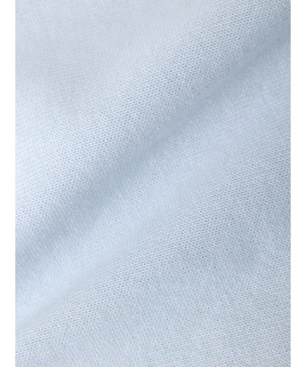 Green Parks ロゴトレーナーＴＥＥ Sax