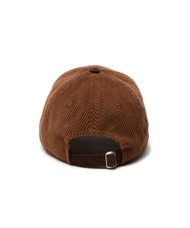WEGO 【NEWERA/ユニセックス着用ITEM】NEWERA　920　CORDUROY 柄1