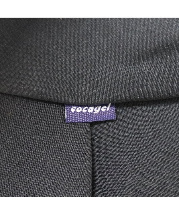 ATRENA 体感-10℃コカゲル タックキャペリン ブラック