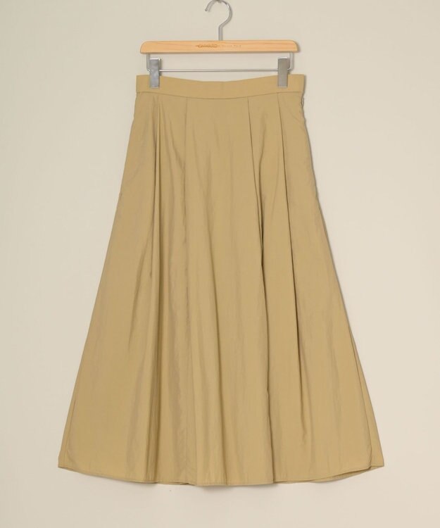 ONWARD Reuse Park 【23区】スカート春夏 ベージュ