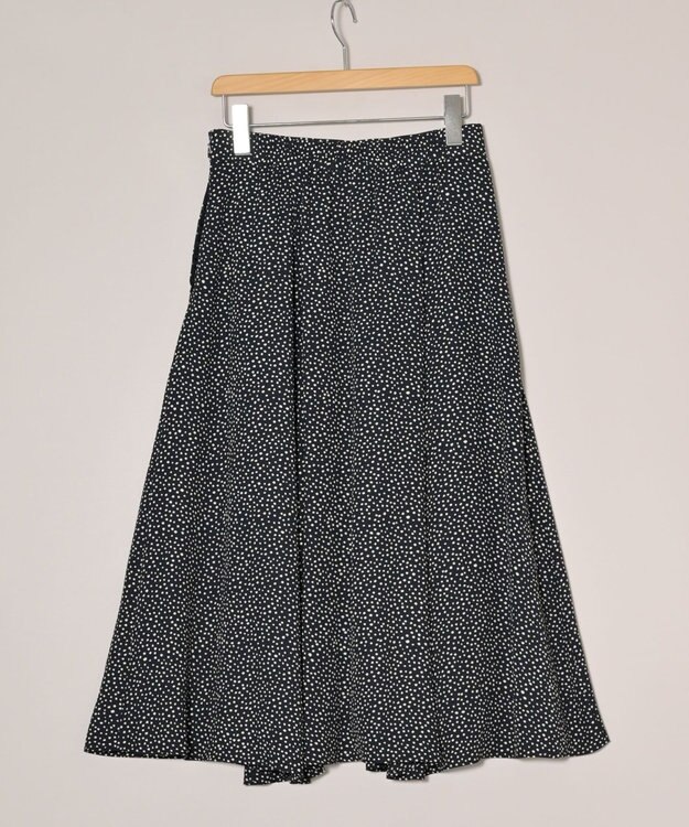 ONWARD Reuse Park 【23区】スカート春夏 ネイビー