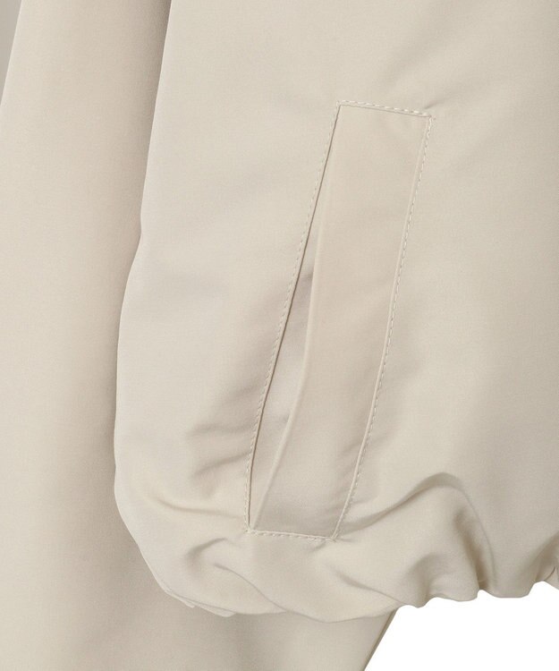 Green Parks ・ＥＬＥＮＣＡＲＥ　ＤＵＥ　バルーンショートマンパー Ivory