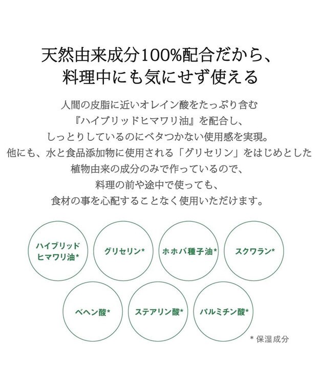 YA-MAN プロ・業務用 ハンドクリーム（無香料) -