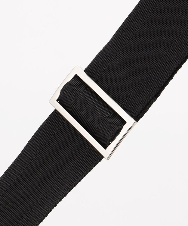 JOSEPH HOMME 【LEON 掲載】オールレザーシュリンク　BOSTON BAG ブラック系