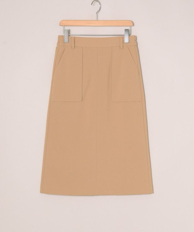 ONWARD Reuse Park 【any SiS】スカート春夏 ブラウン