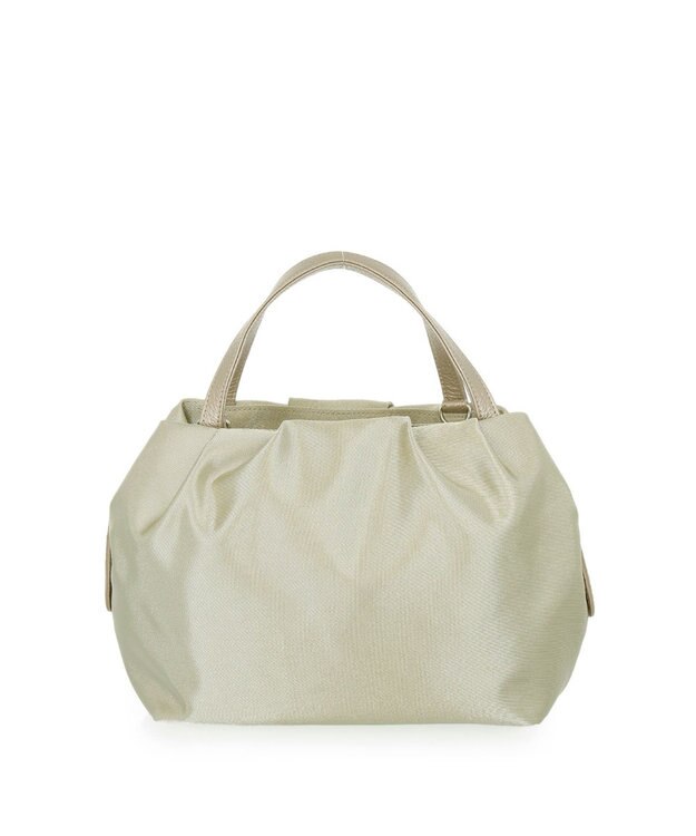 IBIZA エスポンホッサ　2WAYバッグ（S） アイボリー