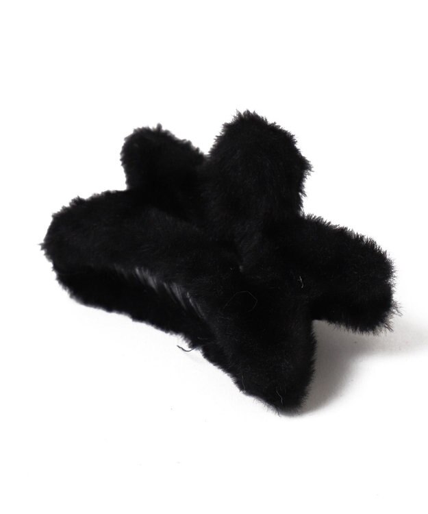 WEGO Lファースターバンス ブラック