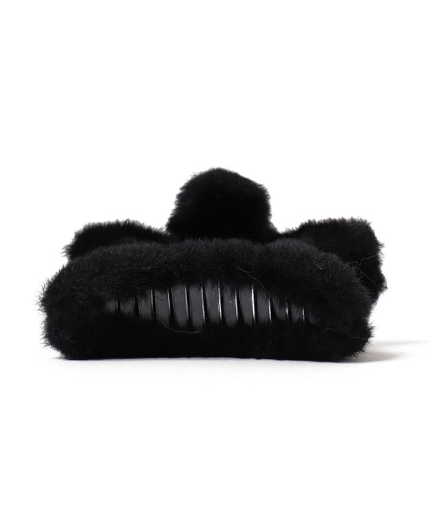 WEGO Lファースターバンス ブラック