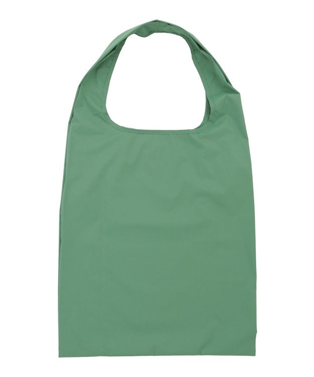 MOONBAT POLO RALPH LAUREN レインバッグ ポロベア／撥水 グリーン