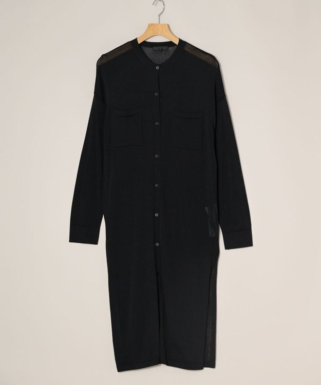 ONWARD Reuse Park B品【ICB】ニット春夏 ブラック