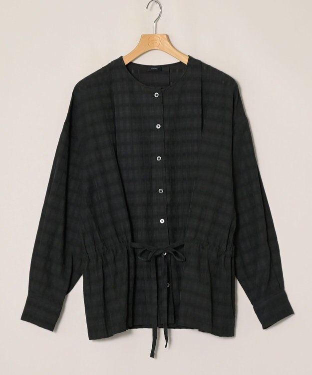 ONWARD Reuse Park 【JOSEPH】ブラウス春夏 グリーン