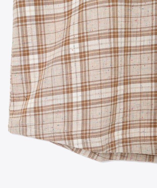 Columbia Columbia/ ウィメンズブルーポイントクリークウーブンロングスリーブシャツ /コロンビア Dark Stone Everyday Tartan