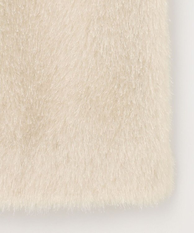 23区 L 【SLOW/一部店舗限定】ツッキリジャカード スカート ベージュ系