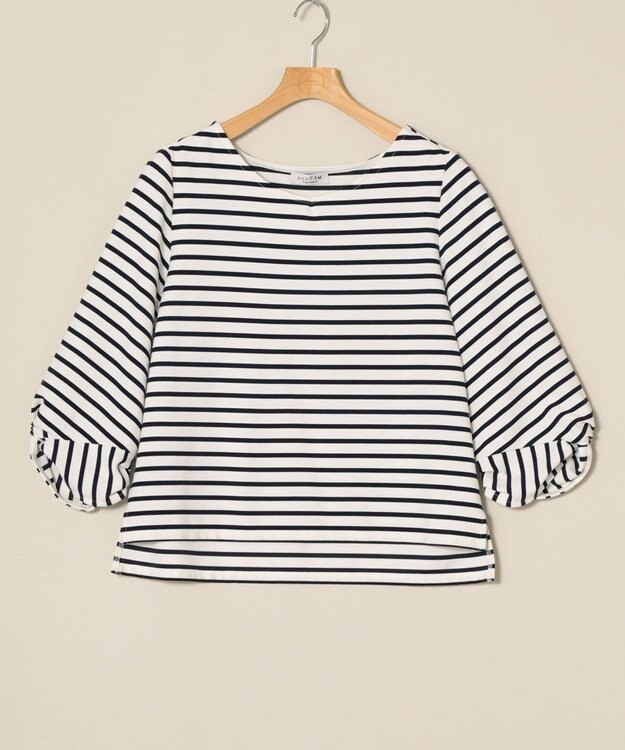 ONWARD Reuse Park 【any FAM】カットソー春夏 ネイビー