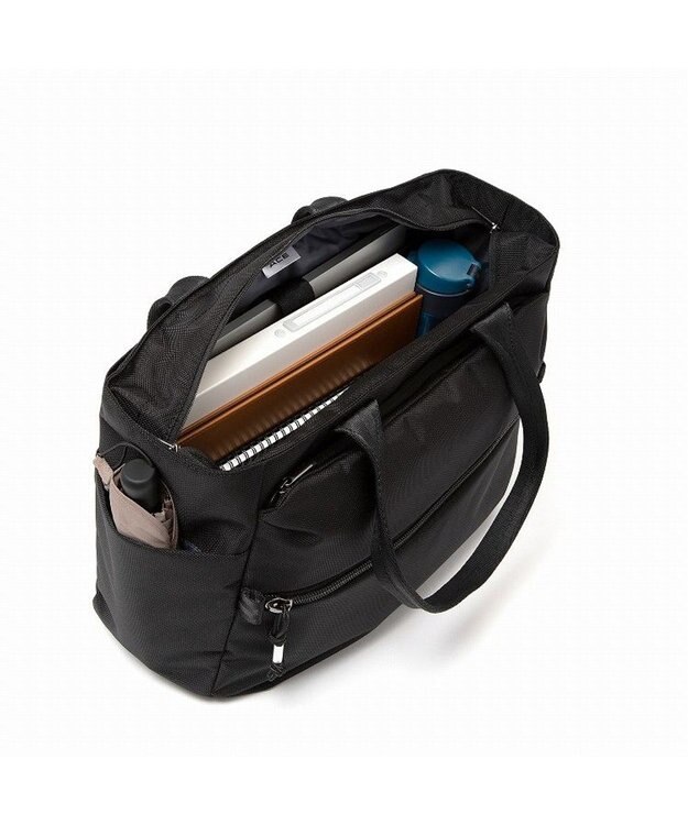 ACE BAGS & LUGGAGE ACE シアズA トートバッグ 14.0インチPC対応 10363【EC限定】 ブラック