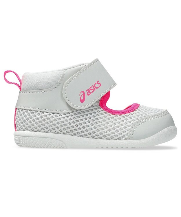 ASICS WALKING MESHOES FIRST グレー系