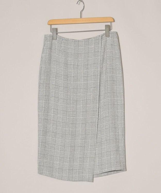 ONWARD Reuse Park 【ICB】スカート春夏 ブラック