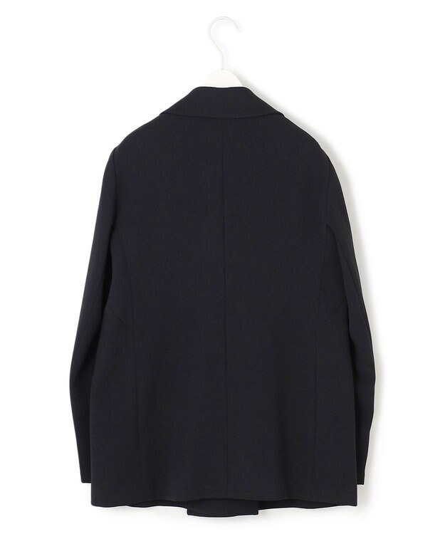 ICB L パデッドテーラードジャケット ブラック系