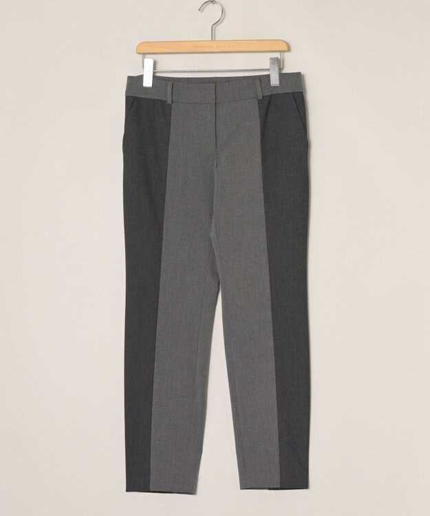 ONWARD Reuse Park 【ICB】パンツ秋冬 グレー