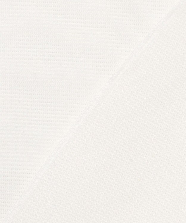 uncrave コットンミラノ ワンショルダー トップス（uncrave WHITE） オフ