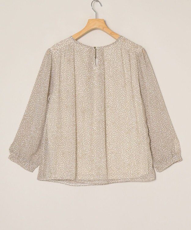 ONWARD Reuse Park 【any FAM】カットソー春夏 オフホワイト