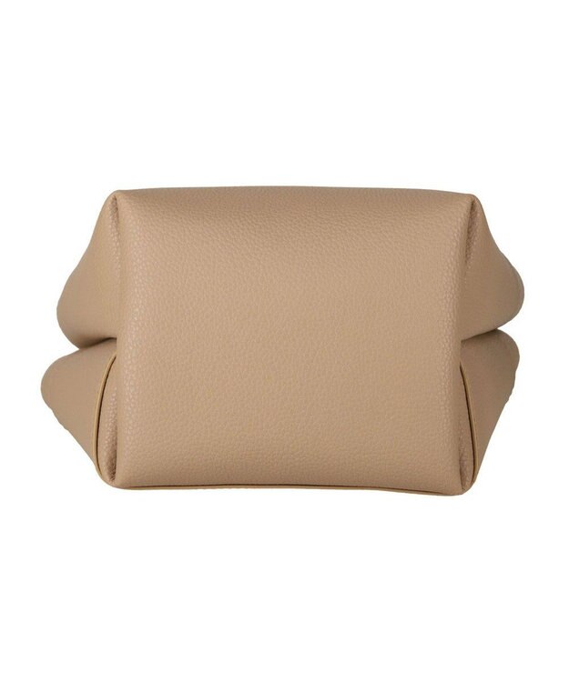 ROOTOTE 0666【直営店限定】ベビールー.ワンハンドルテープ-A 01：ベージュ