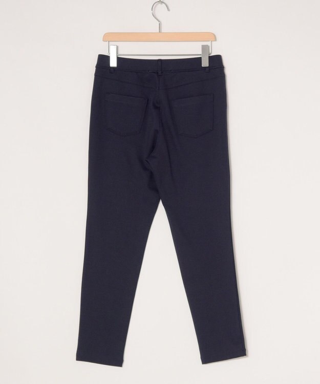 ONWARD Reuse Park 【自由区】パンツ春夏 ネイビー