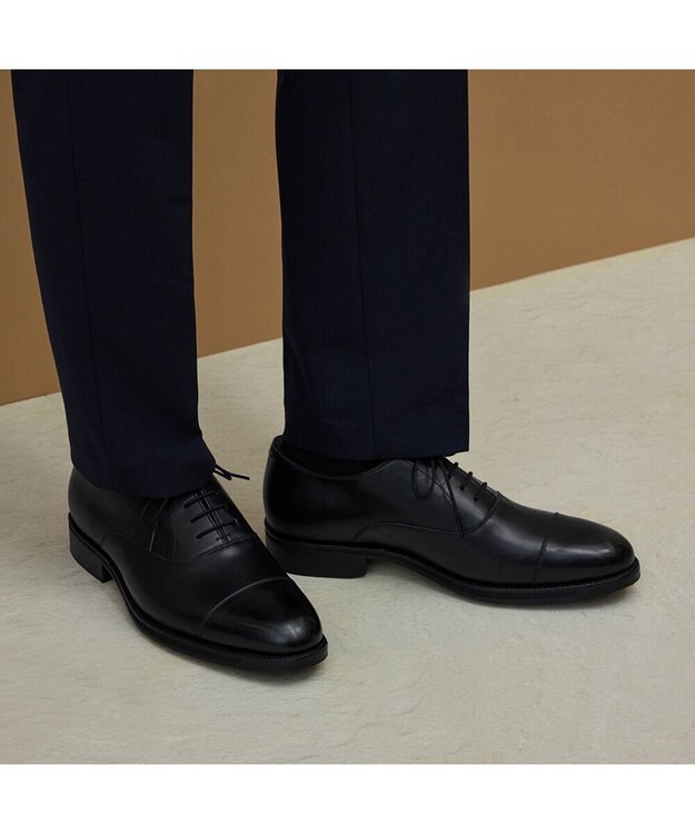 ASICS WALKING ランウォーク 7 LS メンズ 3E ブラック