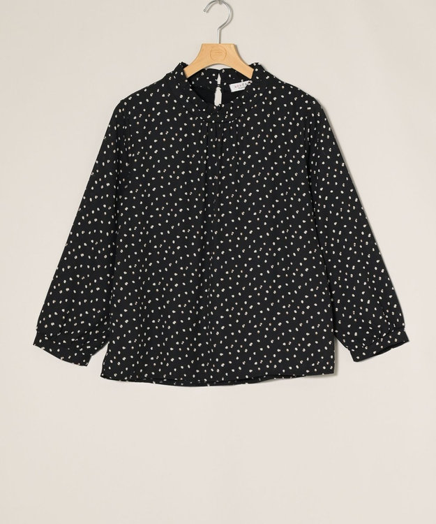 ONWARD Reuse Park 【any FAM】カットソー春夏 ブラック