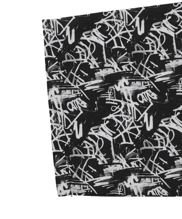 WEGO 【3点セット】甚平 柄1