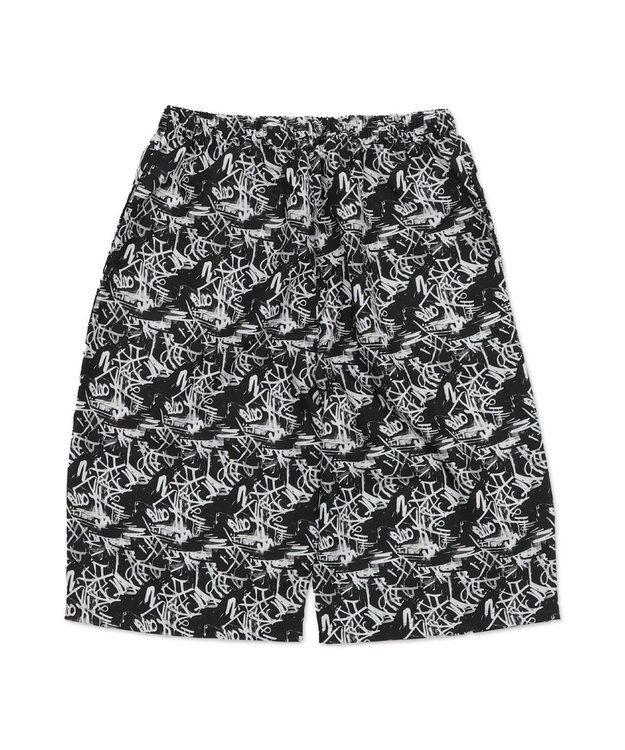 WEGO 【3点セット】甚平 柄1