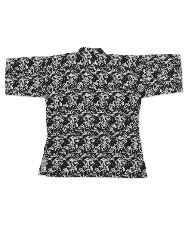 WEGO 【3点セット】甚平 柄1