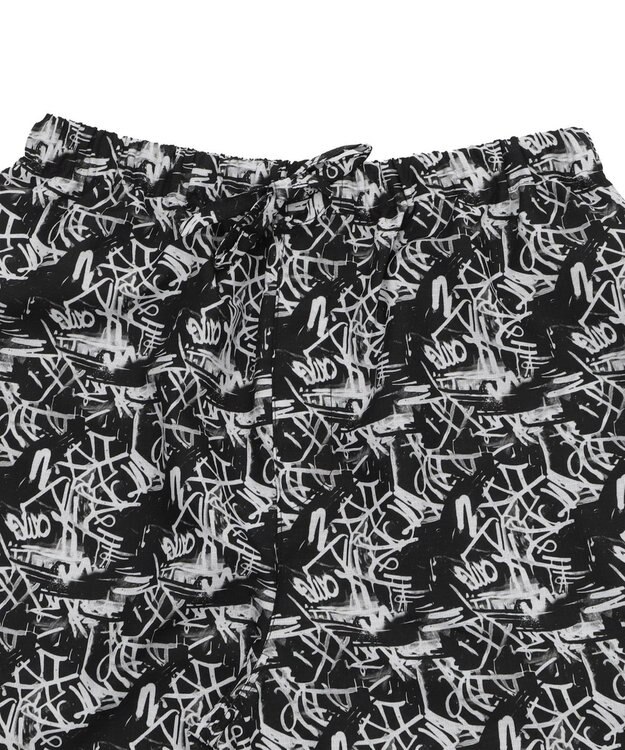 WEGO 【3点セット】甚平 柄1