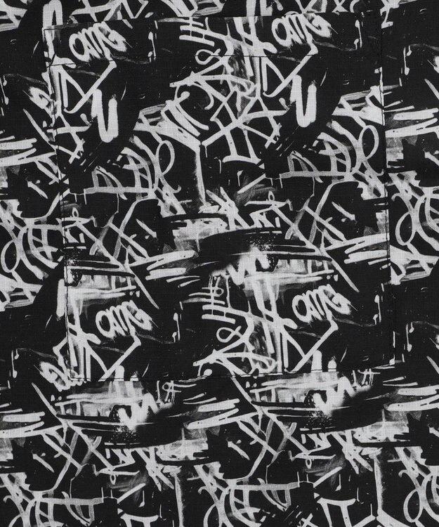 WEGO 【3点セット】甚平 柄1