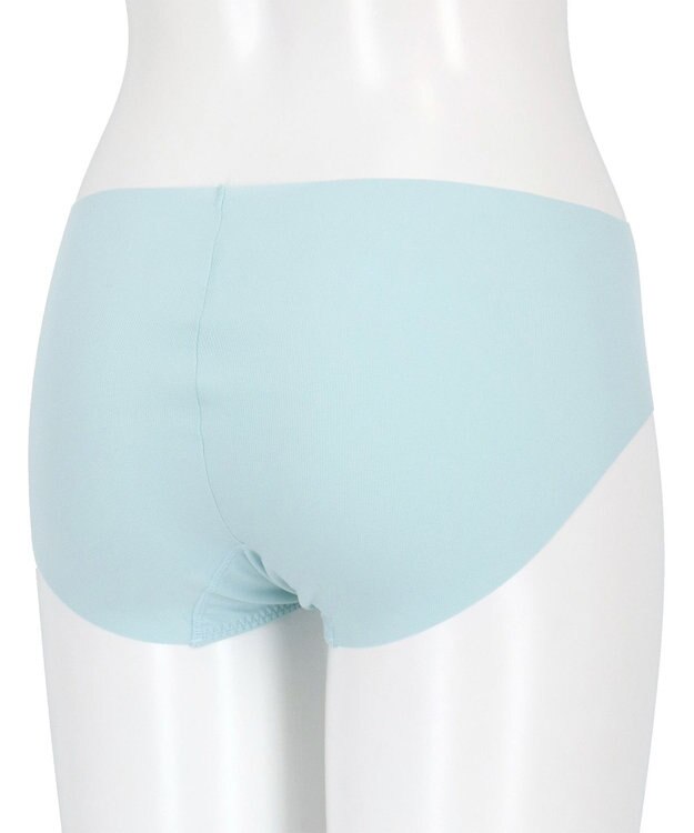 CW-X 【WOMEN】 CW-X 3D フィットショーツ 【お尻にくいこみにくい すそがズレあがりにくい】 スポーツ専用 はきこみ丈あさめ HSY300 /ワコール ターコイズ