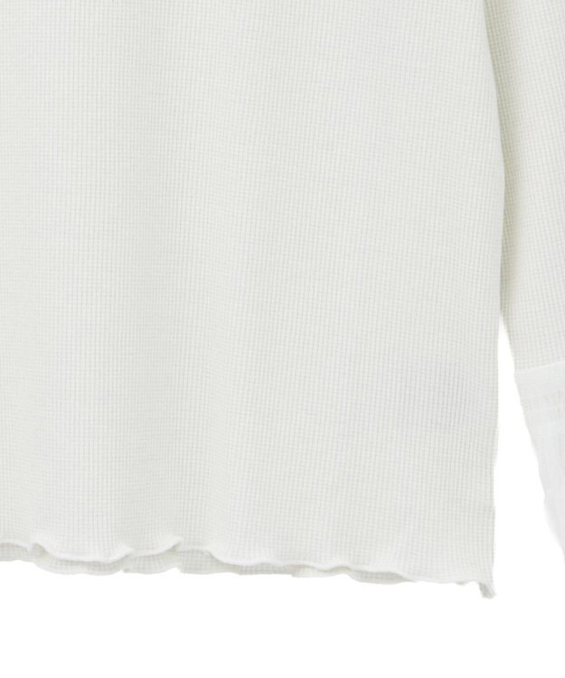 Green Parks ・Ｐｅｔｉｔ　Ｆｌｅｕｒ　チュールキリカエラメリブタート Off White